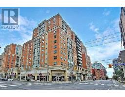 1405 - 323 RICHMOND STREET E, Toronto, Ontario