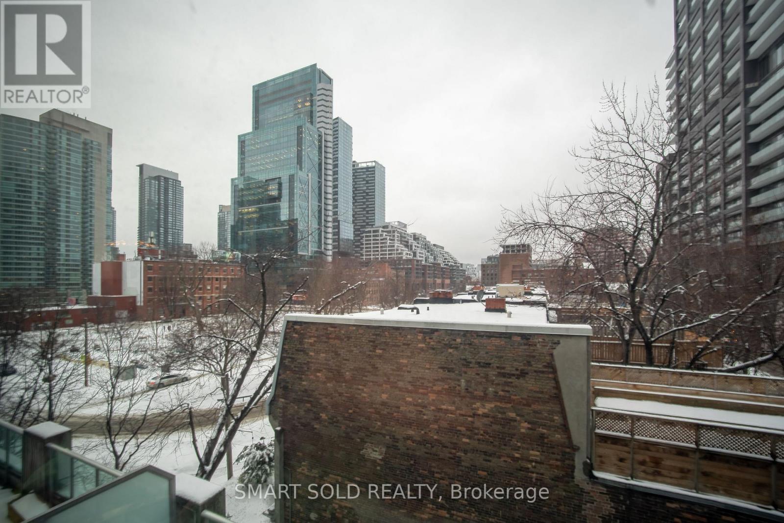 411 - 350 Wellington Street W, Toronto, Ontario  M5V 3W9 - Photo 12 - C12804938