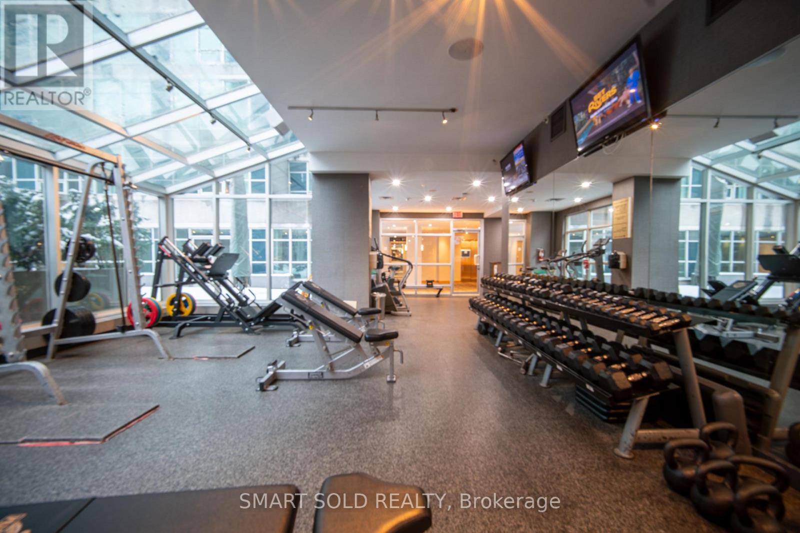 411 - 350 Wellington Street W, Toronto, Ontario  M5V 3W9 - Photo 15 - C12804938