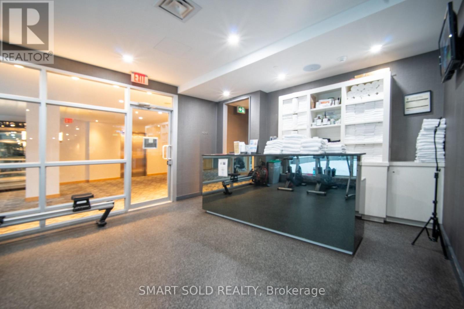 411 - 350 Wellington Street W, Toronto, Ontario  M5V 3W9 - Photo 16 - C12804938