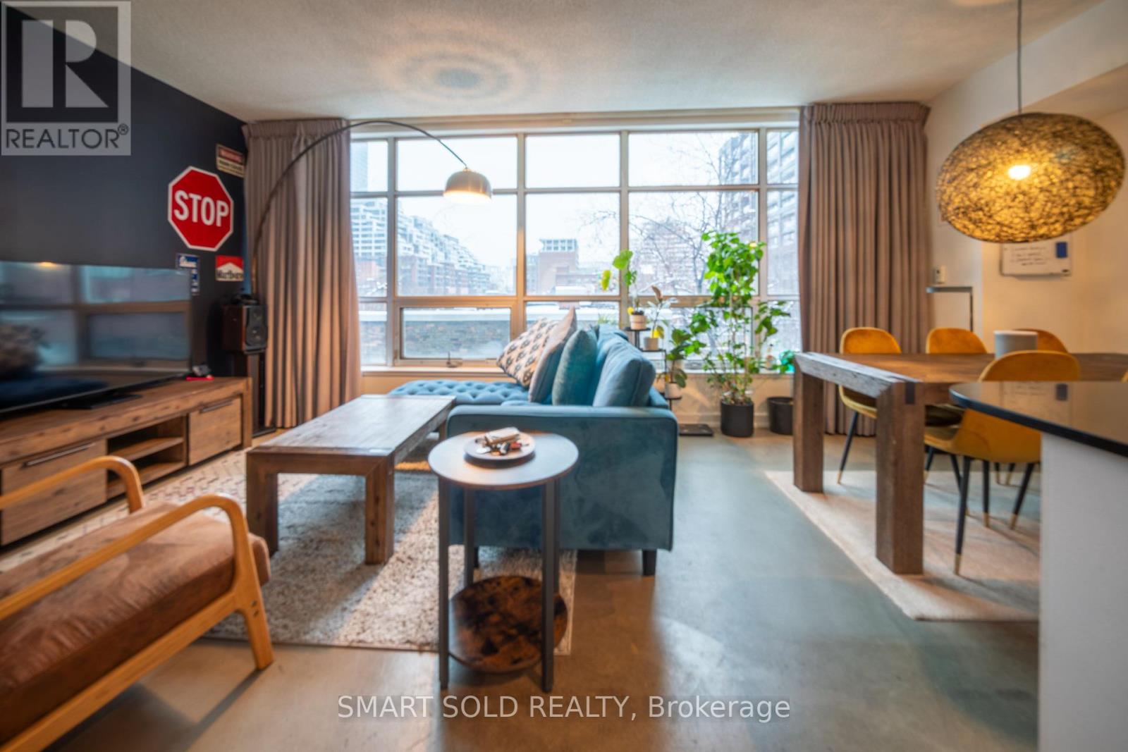 411 - 350 Wellington Street W, Toronto, Ontario  M5V 3W9 - Photo 4 - C12804938