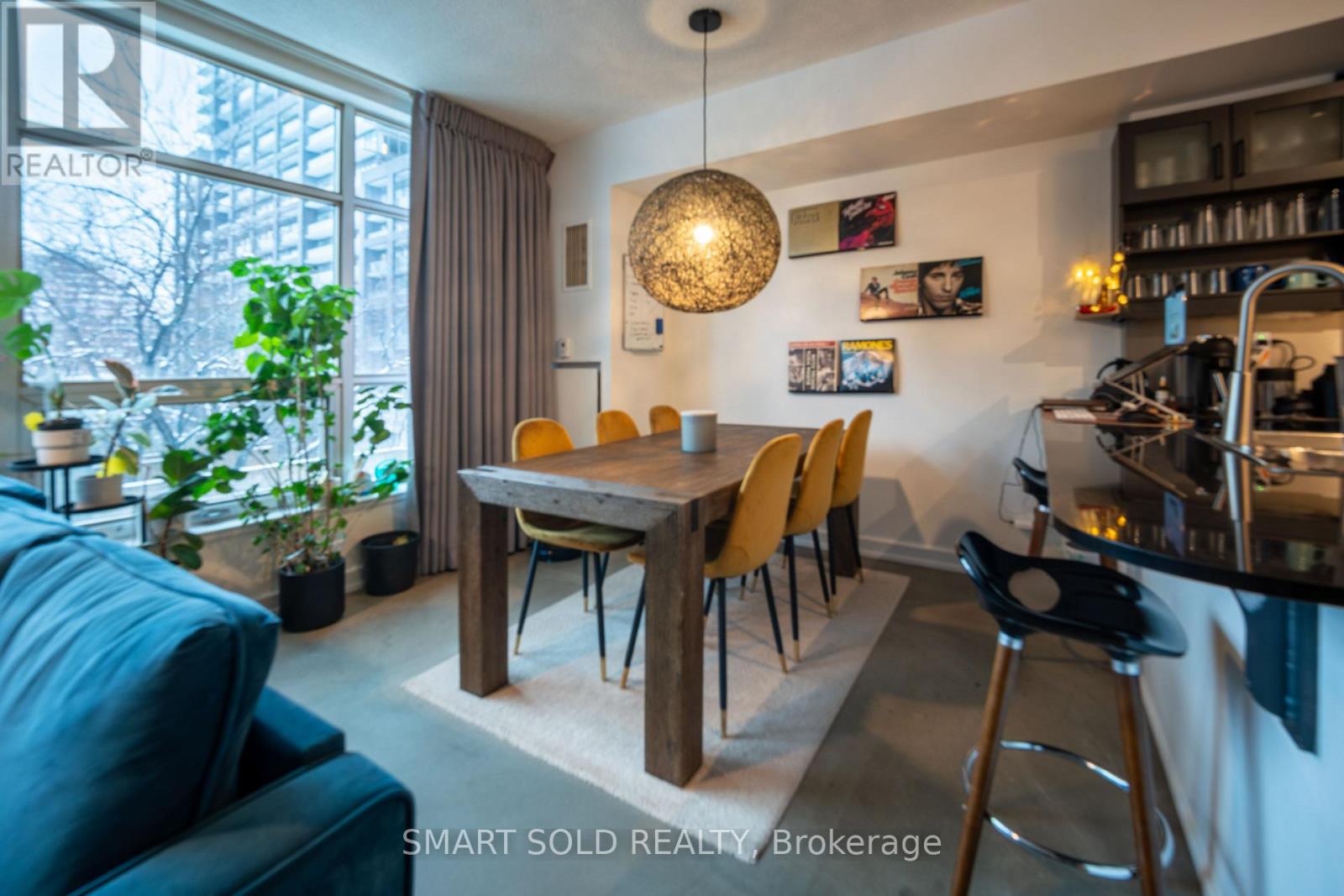 411 - 350 Wellington Street W, Toronto, Ontario  M5V 3W9 - Photo 5 - C12804938