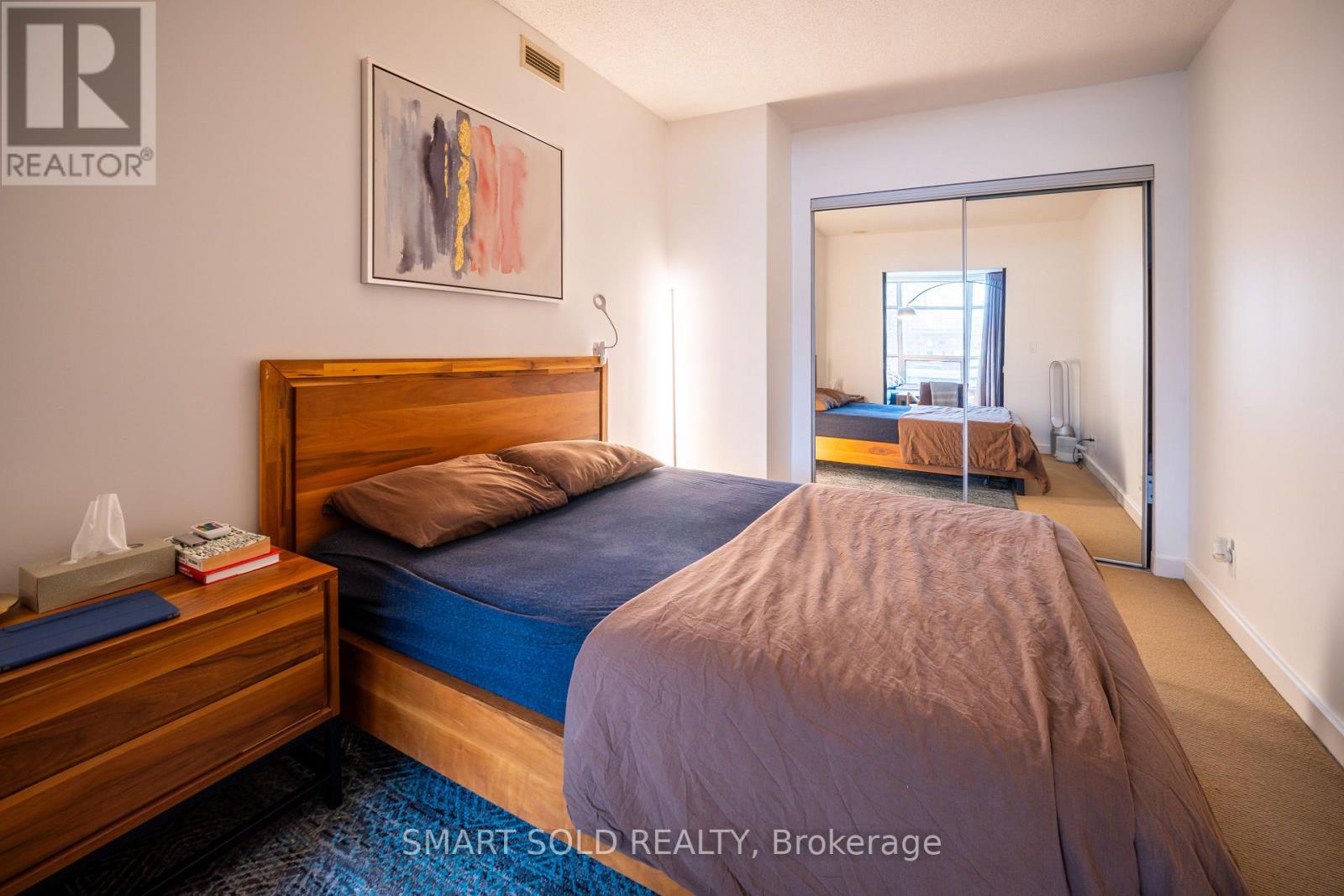 411 - 350 Wellington Street W, Toronto, Ontario  M5V 3W9 - Photo 7 - C12804938