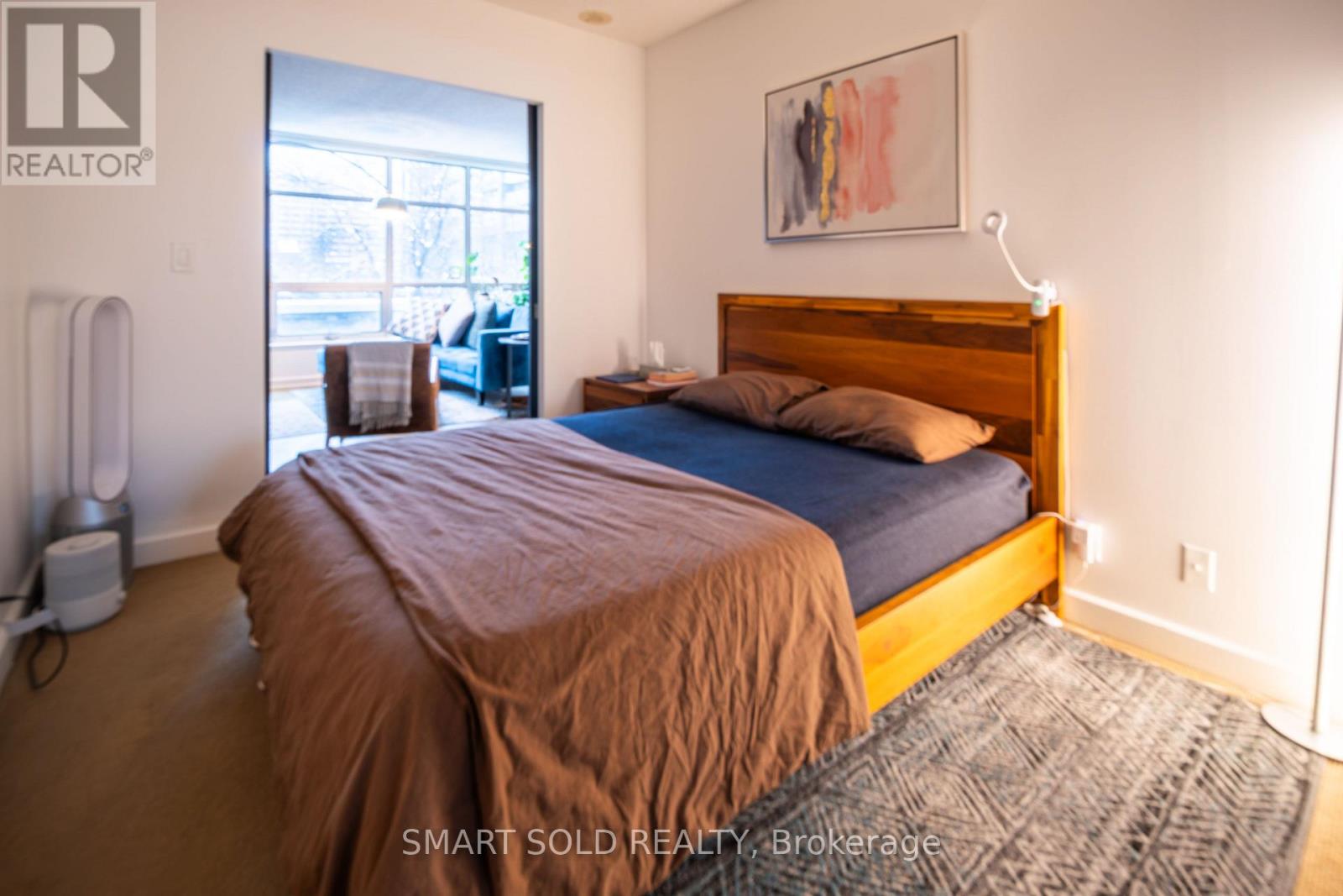 411 - 350 Wellington Street W, Toronto, Ontario  M5V 3W9 - Photo 8 - C12804938