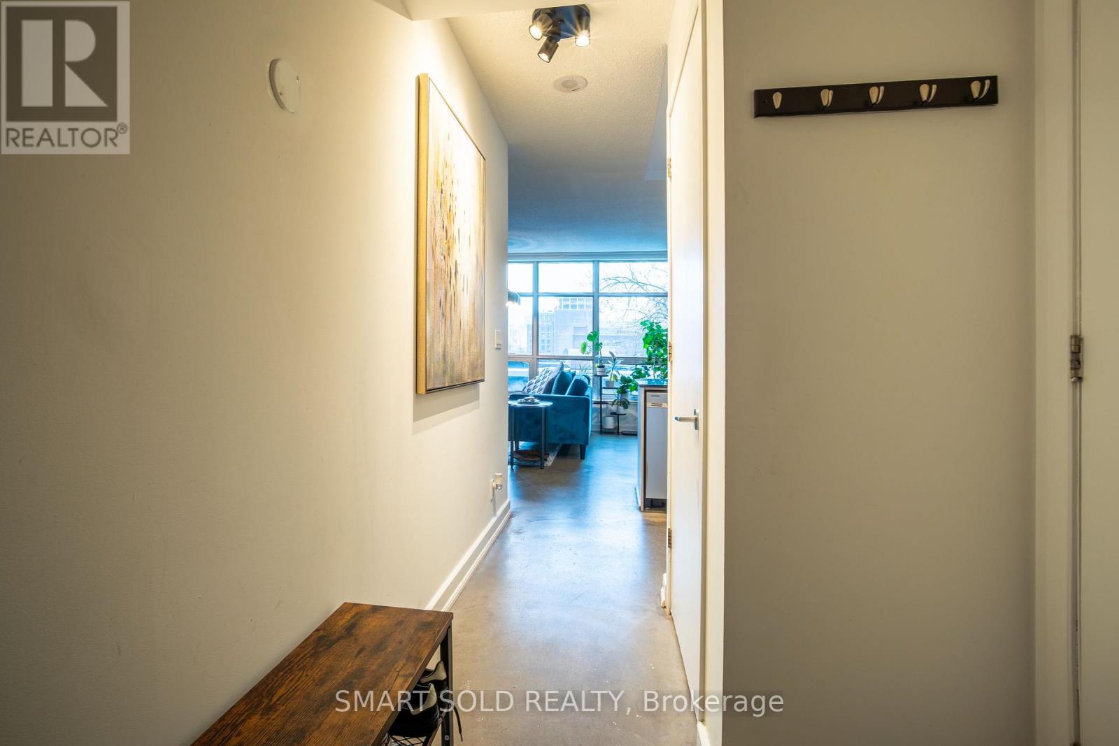 411 - 350 Wellington Street W, Toronto, Ontario  M5V 3W9 - Photo 9 - C12804938