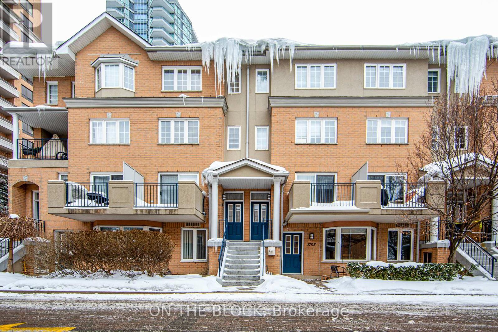 1703 - 28 SOMMERSET WAY, toronto (willowdale east), Ontario