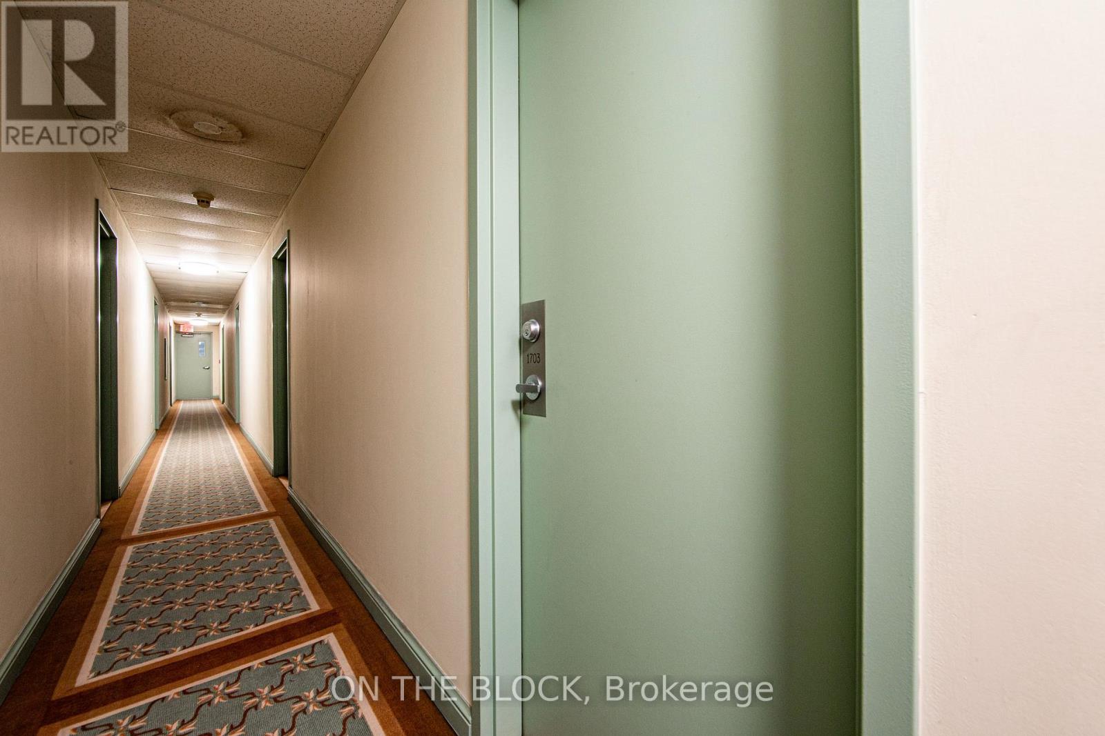 1703 - 28 Sommerset Way, Toronto (Willowdale East), Ontario  M2N 6W7 - Photo 22 - C12804952