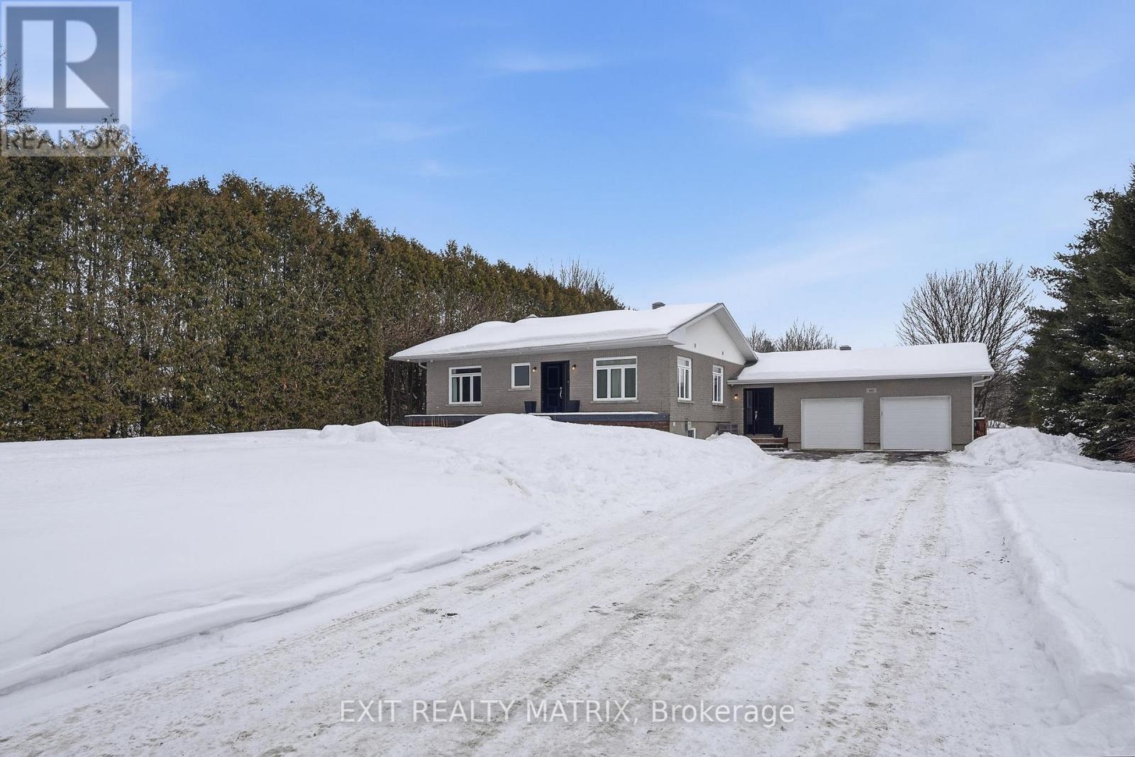 685 STATION RD ROAD, Alfred and Plantagenet, Ontario