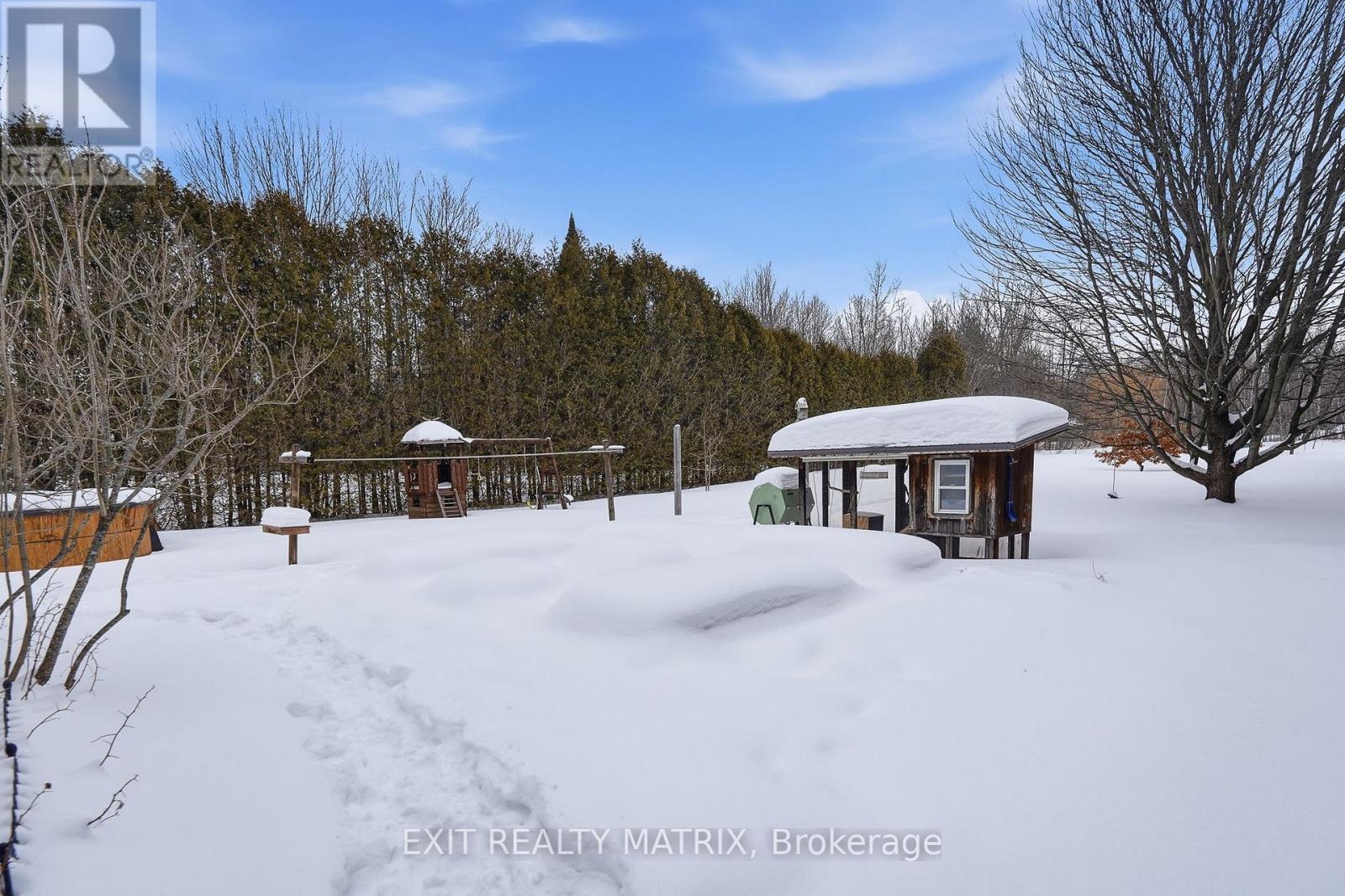 685 Station Rd Road, Alfred And Plantagenet, Ontario  K0B 1A0 - Photo 29 - X12804860