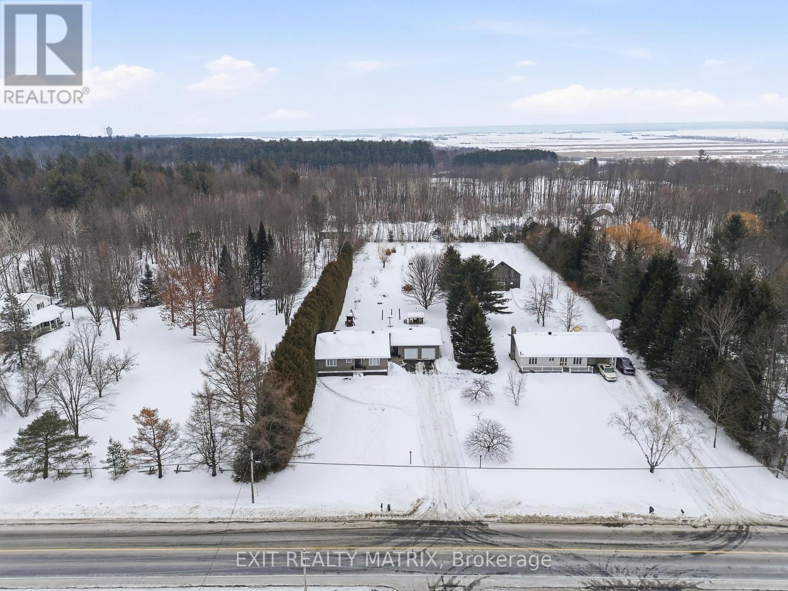 685 Station Rd Road, Alfred And Plantagenet, Ontario  K0B 1A0 - Photo 31 - X12804860