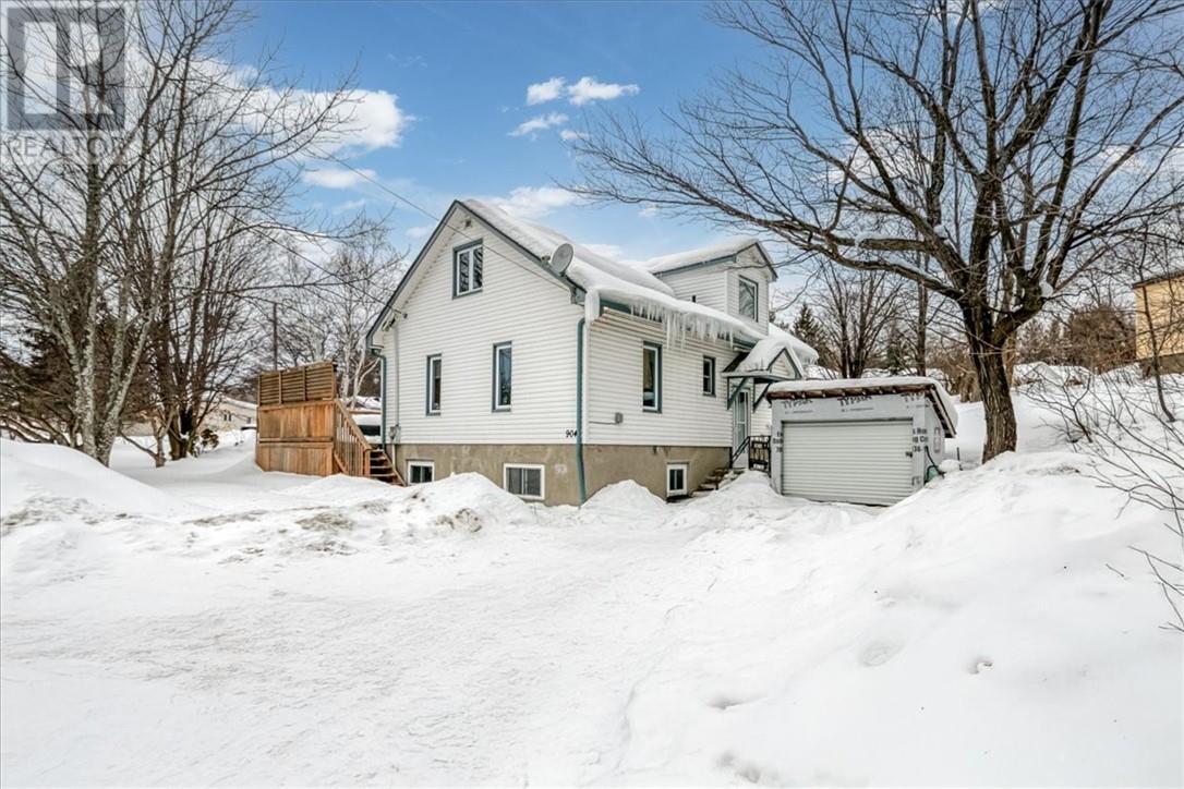 904 Howey Drive, Greater Sudbury, Ontario  P3B 1H4 - Photo 31 - 2126507