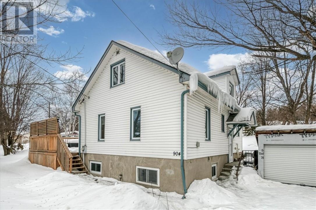 904 Howey Drive, Greater Sudbury, Ontario  P3B 1H4 - Photo 34 - 2126507