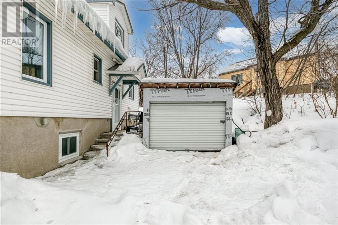 904 Howey Drive, Greater Sudbury, Ontario  P3B 1H4 - Photo 35 - 2126507