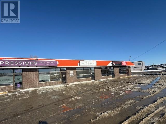 1313 Lorne Street Unit# 4, sudbury, Ontario