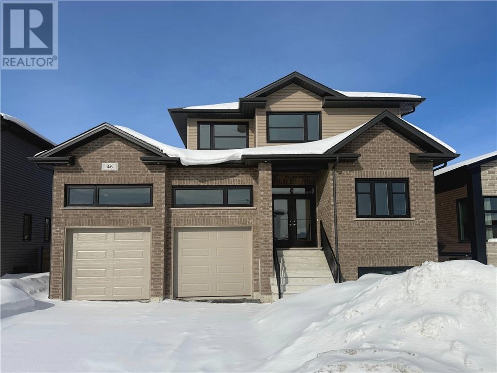 46 Carlos Way, Sudbury, Ontario  P3E 0H9 - Photo 1 - 2126484