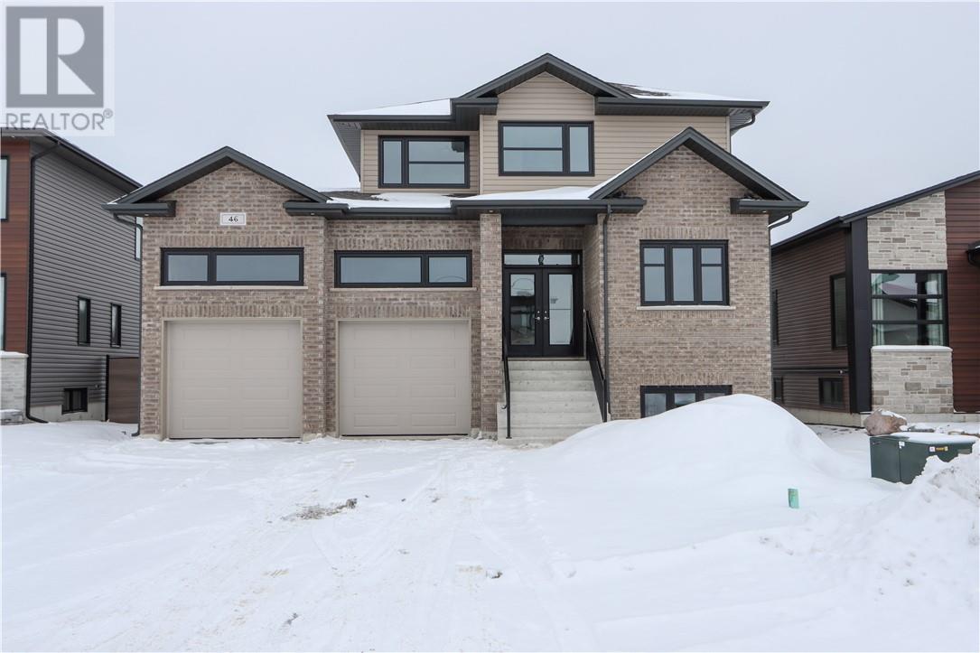 46 Carlos Way, Sudbury, Ontario  P3E 0H9 - Photo 58 - 2126484