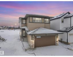 2536 211 ST NW, Edmonton, Alberta