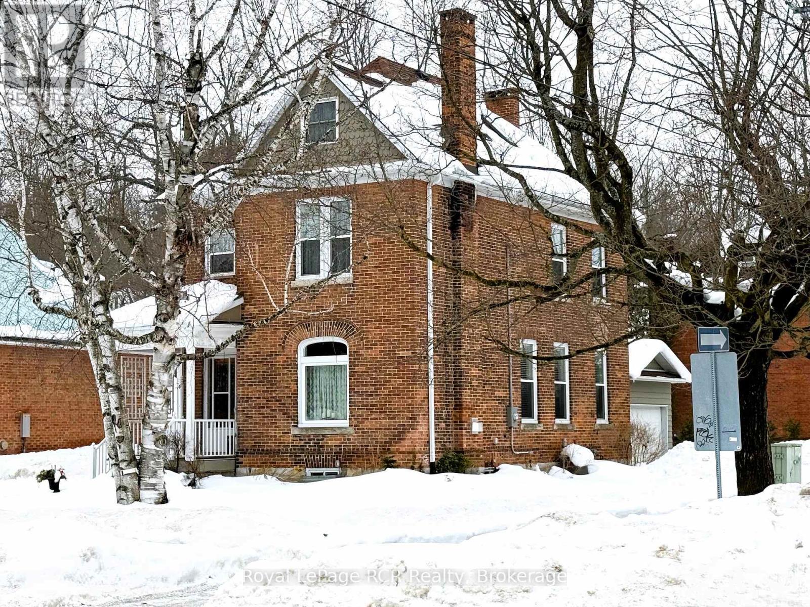 1198 4TH AVENUE W, Owen Sound, Ontario