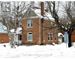 1198 4TH AVENUE W, Owen Sound, Ontario