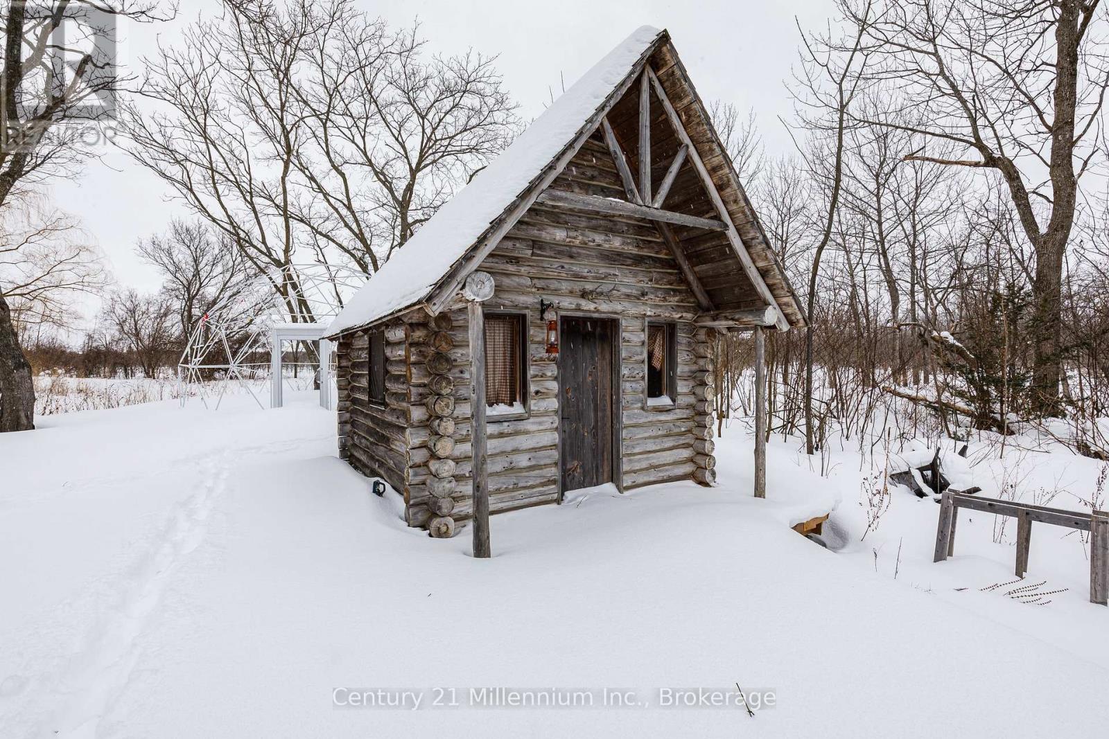 788277 Beaver Valley Road, Blue Mountains, Ontario  N0H 1J0 - Photo 49 - X12790092