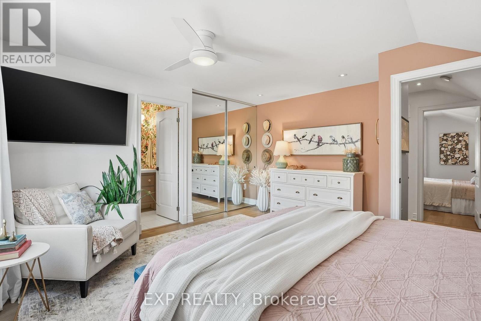 7 Brenner Court, Georgina, Ontario  L4P 0A5 - Photo 23 - N12804862