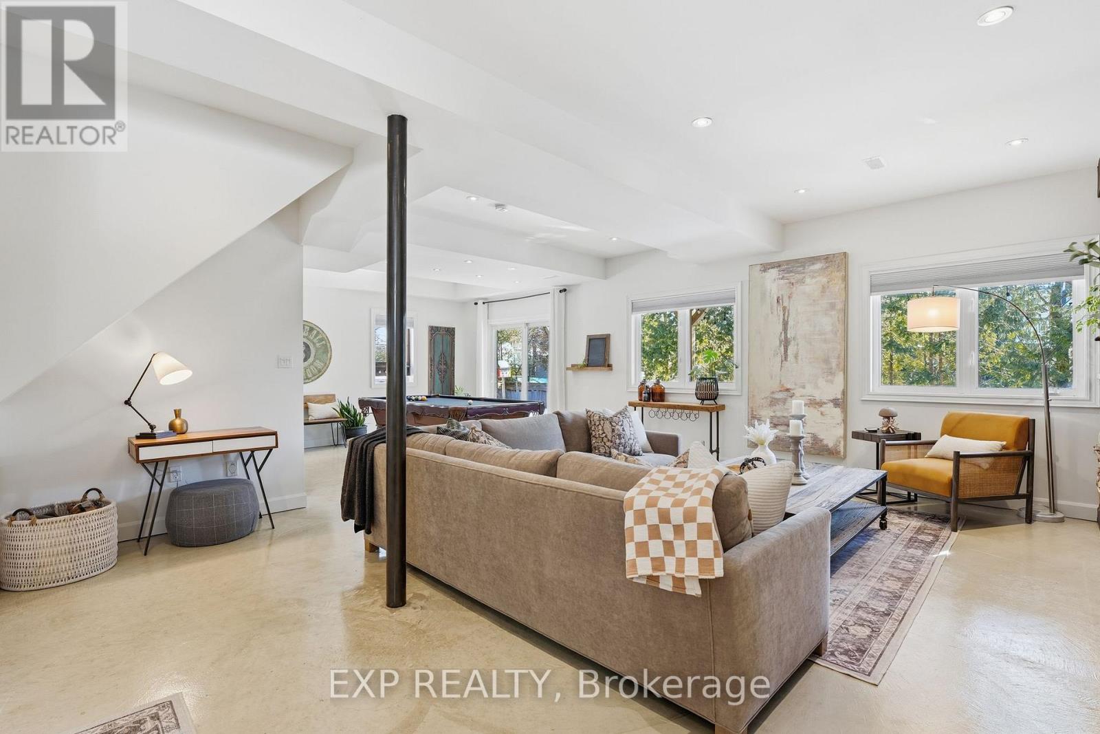 7 Brenner Court, Georgina, Ontario  L4P 0A5 - Photo 32 - N12804862