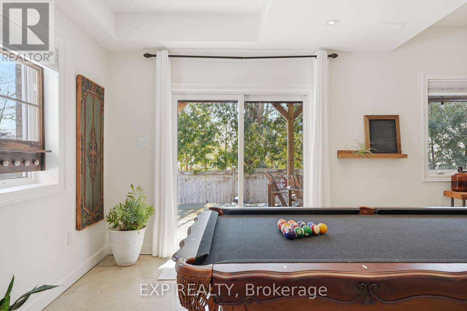 7 Brenner Court, Georgina, Ontario  L4P 0A5 - Photo 37 - N12804862