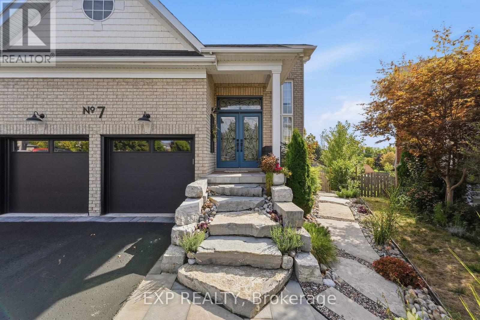 7 Brenner Court, Georgina, Ontario  L4P 0A5 - Photo 39 - N12804862