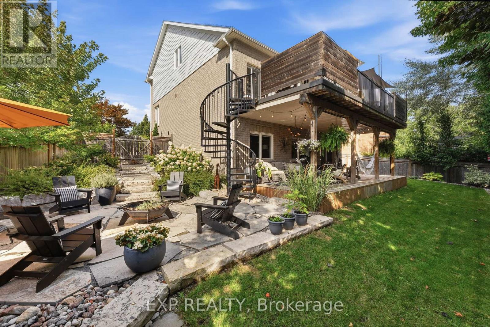 7 Brenner Court, Georgina, Ontario  L4P 0A5 - Photo 44 - N12804862