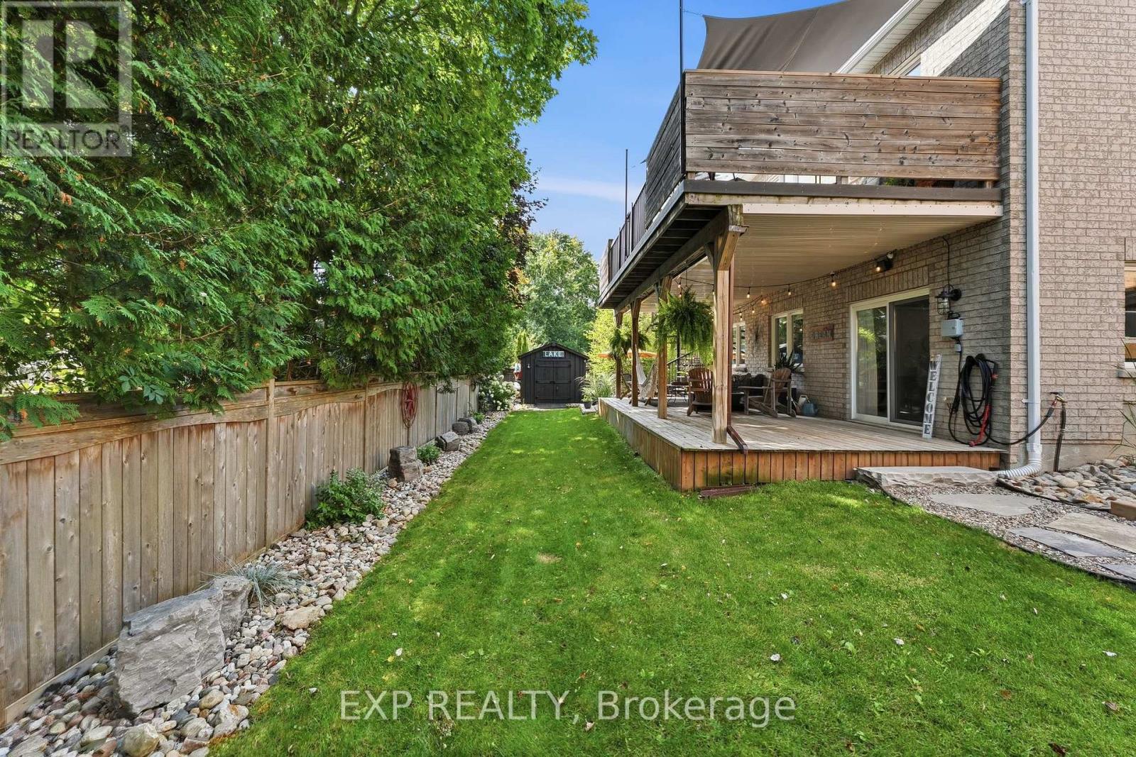 7 Brenner Court, Georgina, Ontario  L4P 0A5 - Photo 46 - N12804862