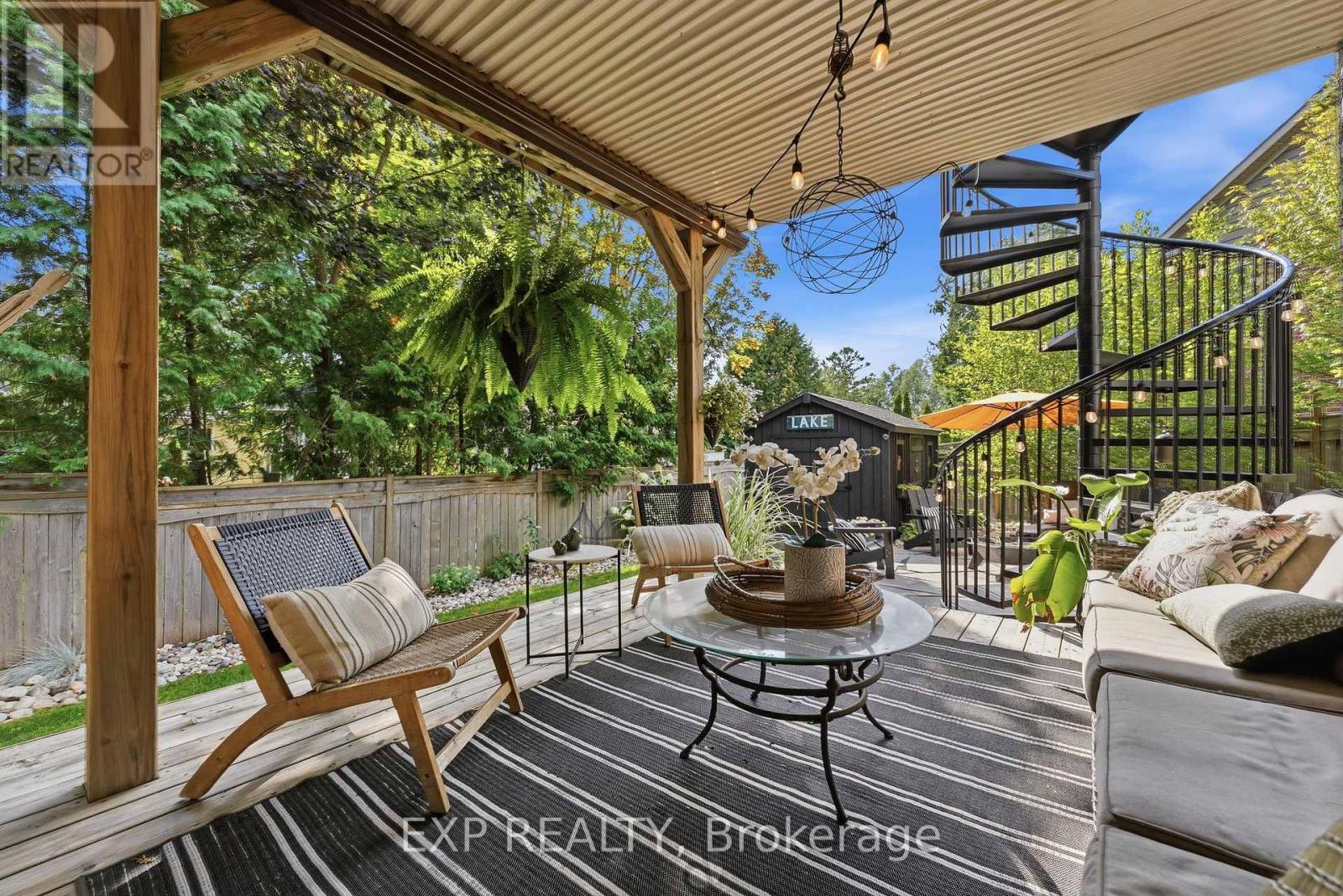 7 Brenner Court, Georgina, Ontario  L4P 0A5 - Photo 48 - N12804862