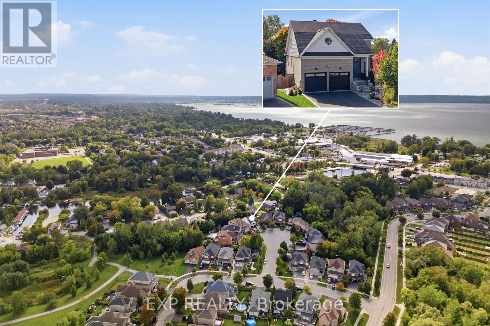 7 Brenner Court, Georgina, Ontario  L4P 0A5 - Photo 50 - N12804862