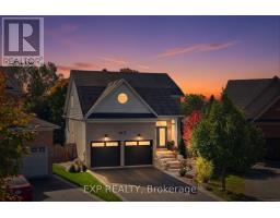 7 BRENNER COURT, Georgina, Ontario