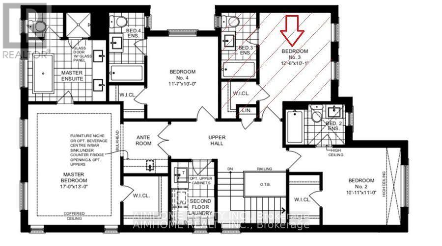 3 - 14 Cinquefoil Street, Richmond Hill, Ontario  L4E 1J7 - Photo 2 - N12804866