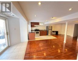 LOWER - 68 REDSTONE ROAD, Richmond Hill, Ontario