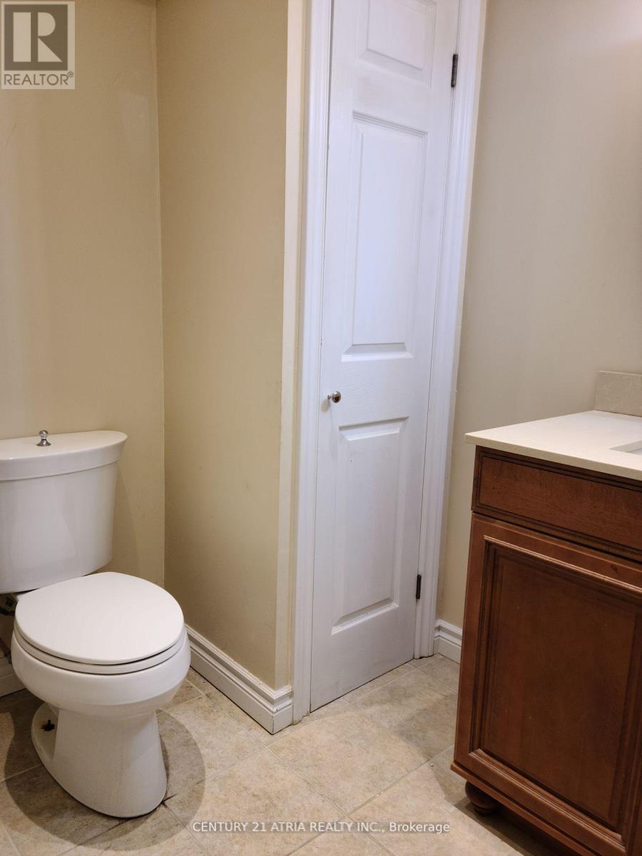 Bsmt - 90 Marsden Court, Newmarket, Ontario  L3Y 7P5 - Photo 5 - N12804932