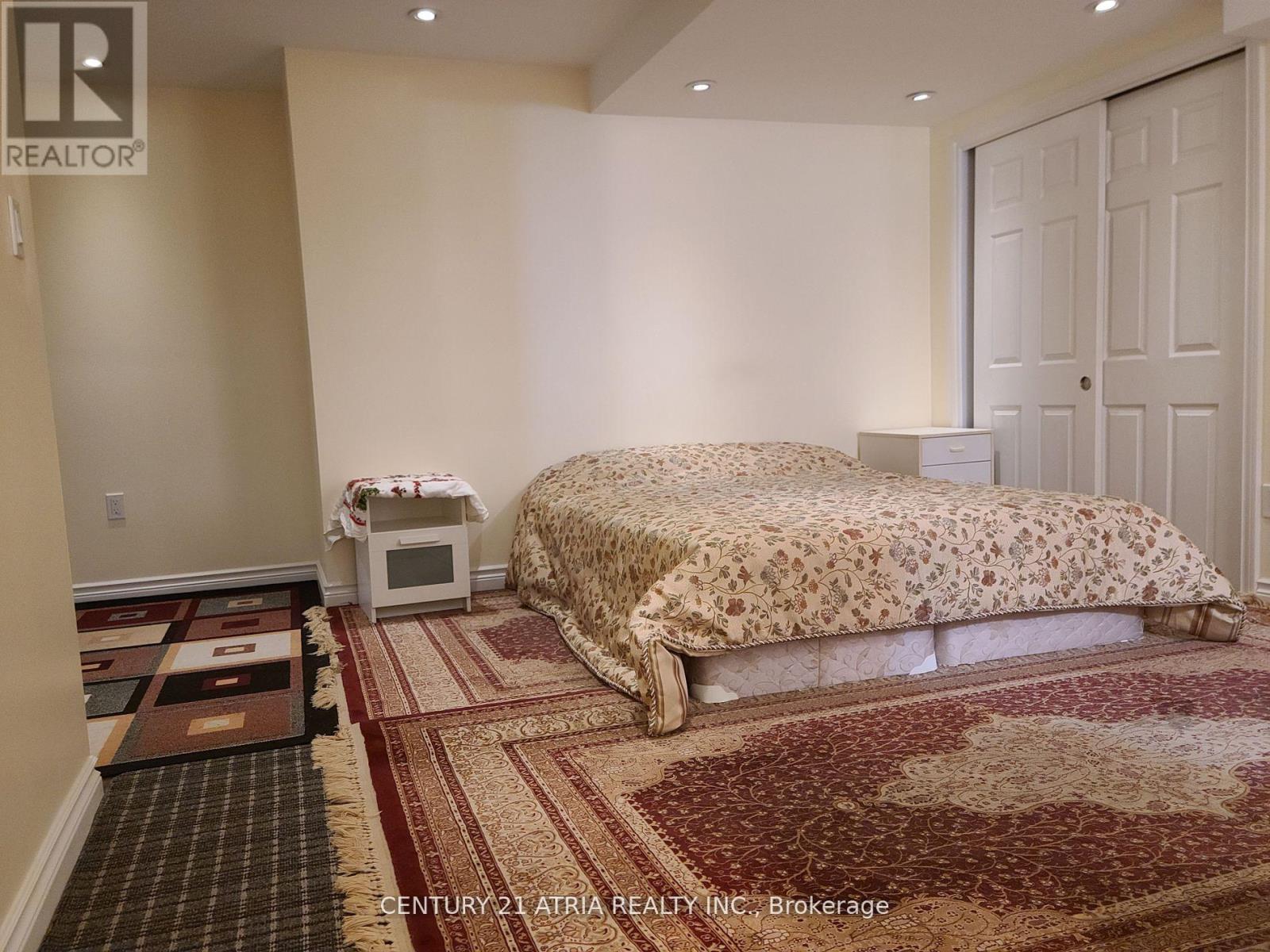 Bsmt - 90 Marsden Court, Newmarket, Ontario  L3Y 7P5 - Photo 6 - N12804932