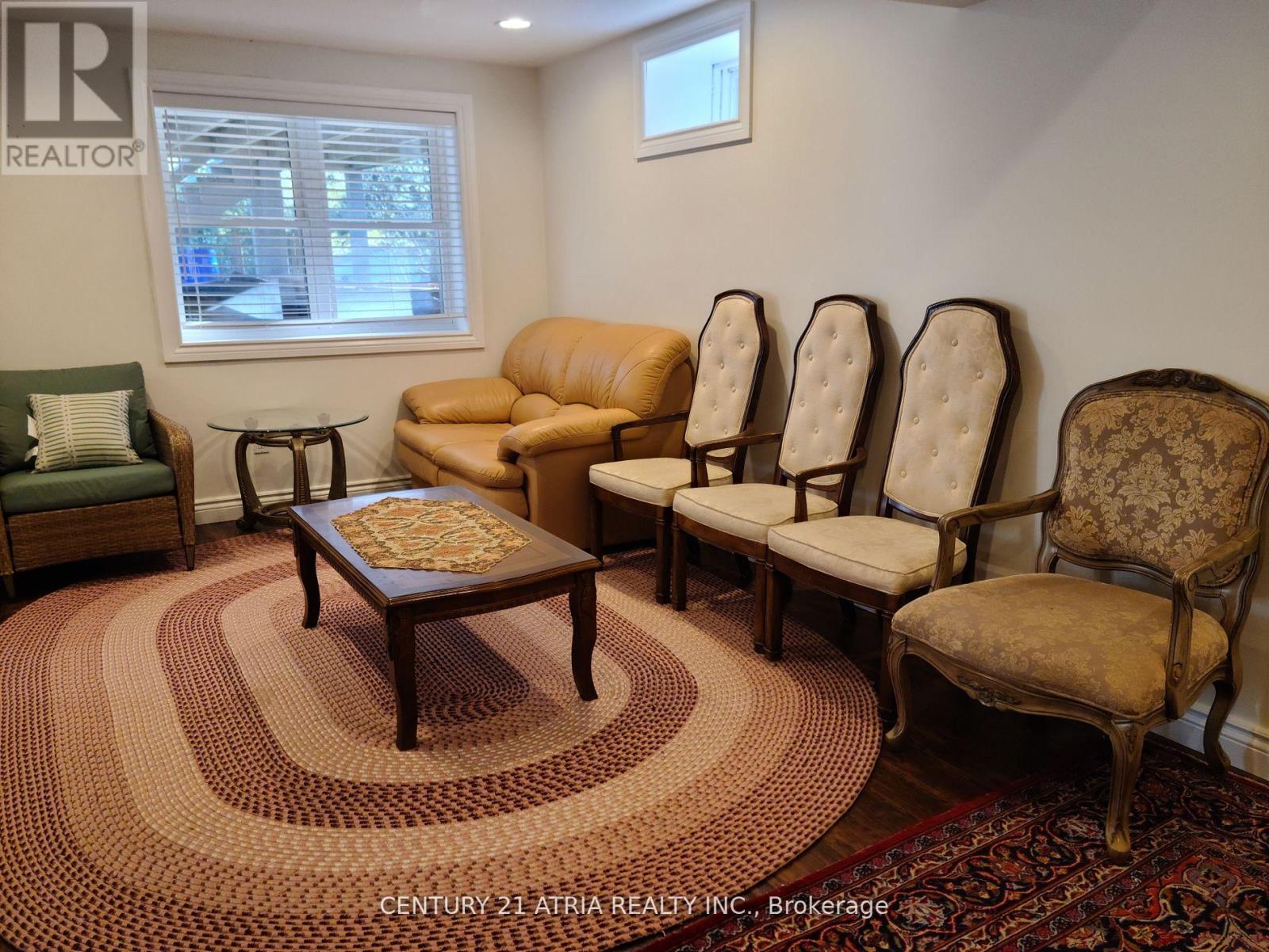 Bsmt - 90 Marsden Court, Newmarket, Ontario  L3Y 7P5 - Photo 8 - N12804932