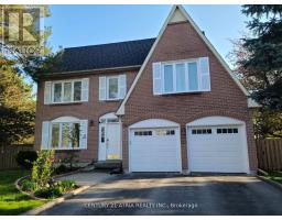BSMT - 90 MARSDEN COURT, Newmarket, Ontario