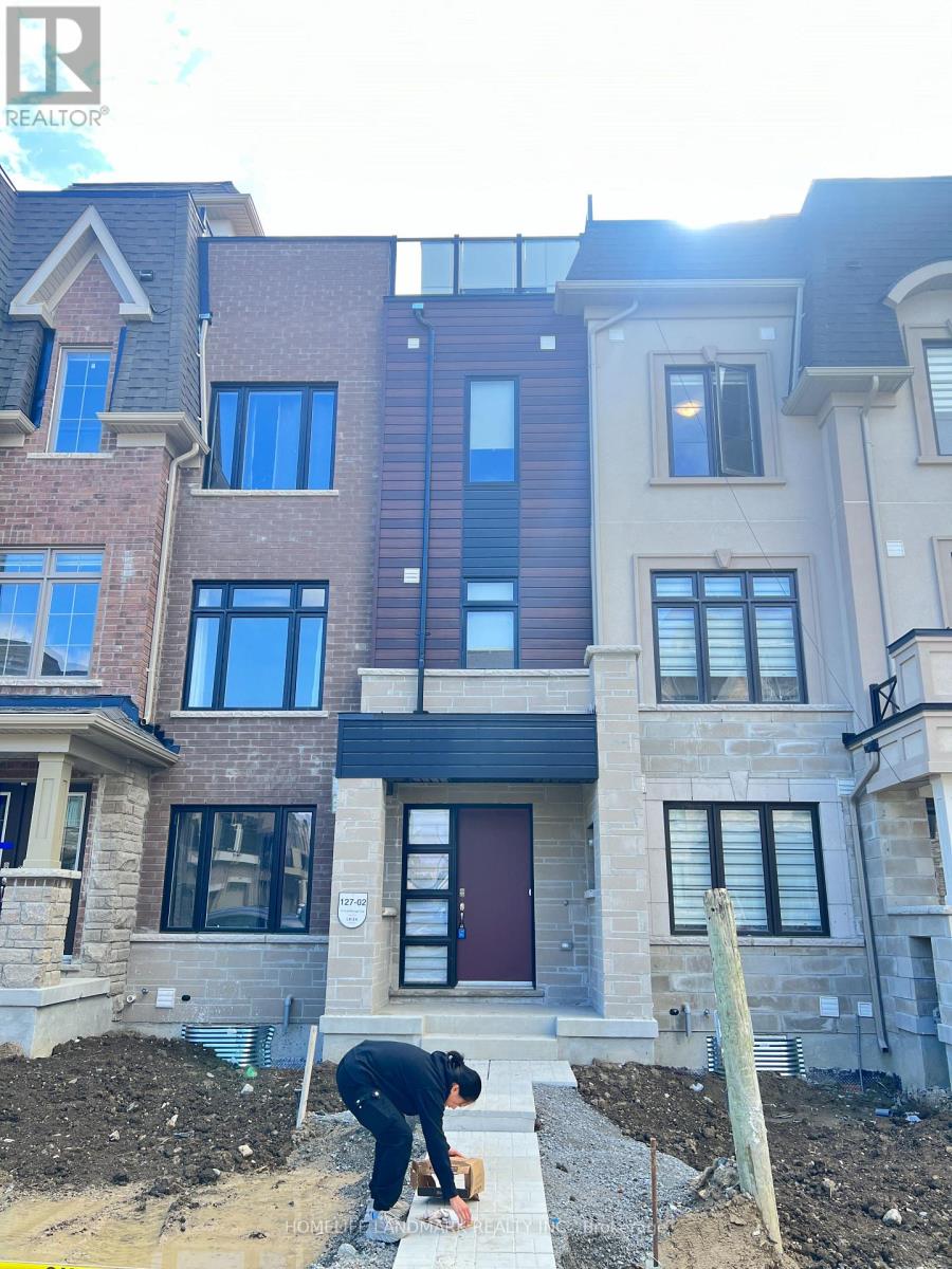 33 Guardhouse Crescent, Markham, Ontario  L6C 3J7 - Photo 19 - N12804954