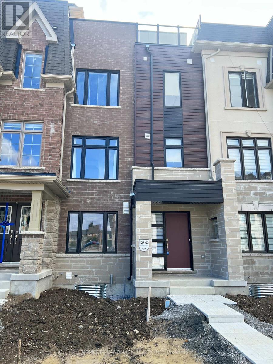 33 Guardhouse Crescent, Markham, Ontario  L6C 3J7 - Photo 20 - N12804954