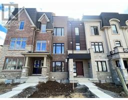 33 GUARDHOUSE CRESCENT, Markham, Ontario