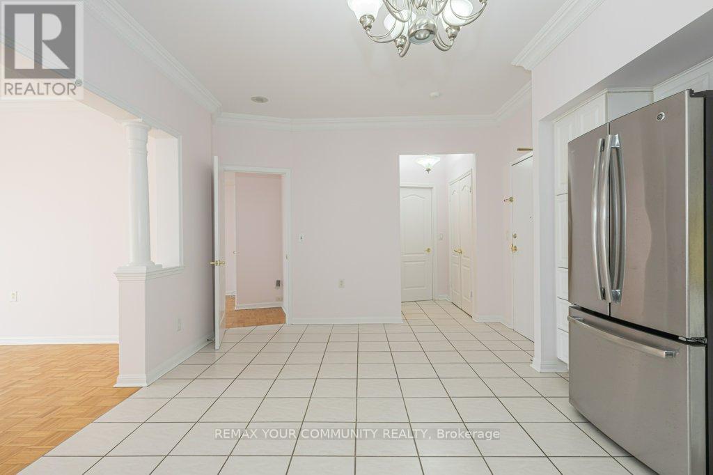 109 - 2500 Rutherford Road, Vaughan, Ontario  L4K 5N7 - Photo 19 - N12804964