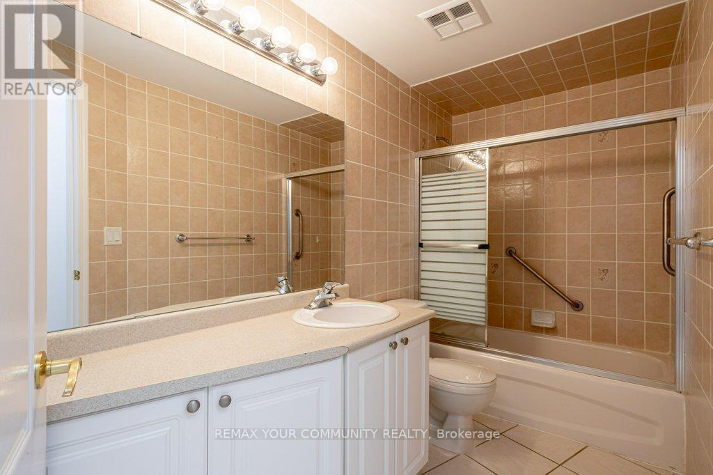 109 - 2500 Rutherford Road, Vaughan, Ontario  L4K 5N7 - Photo 20 - N12804964