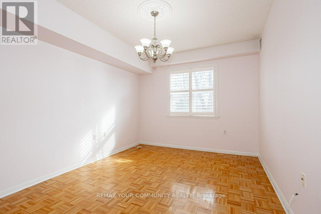 109 - 2500 Rutherford Road, Vaughan, Ontario  L4K 5N7 - Photo 22 - N12804964