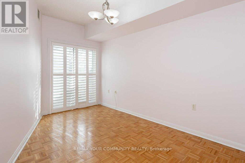 109 - 2500 Rutherford Road, Vaughan, Ontario  L4K 5N7 - Photo 25 - N12804964