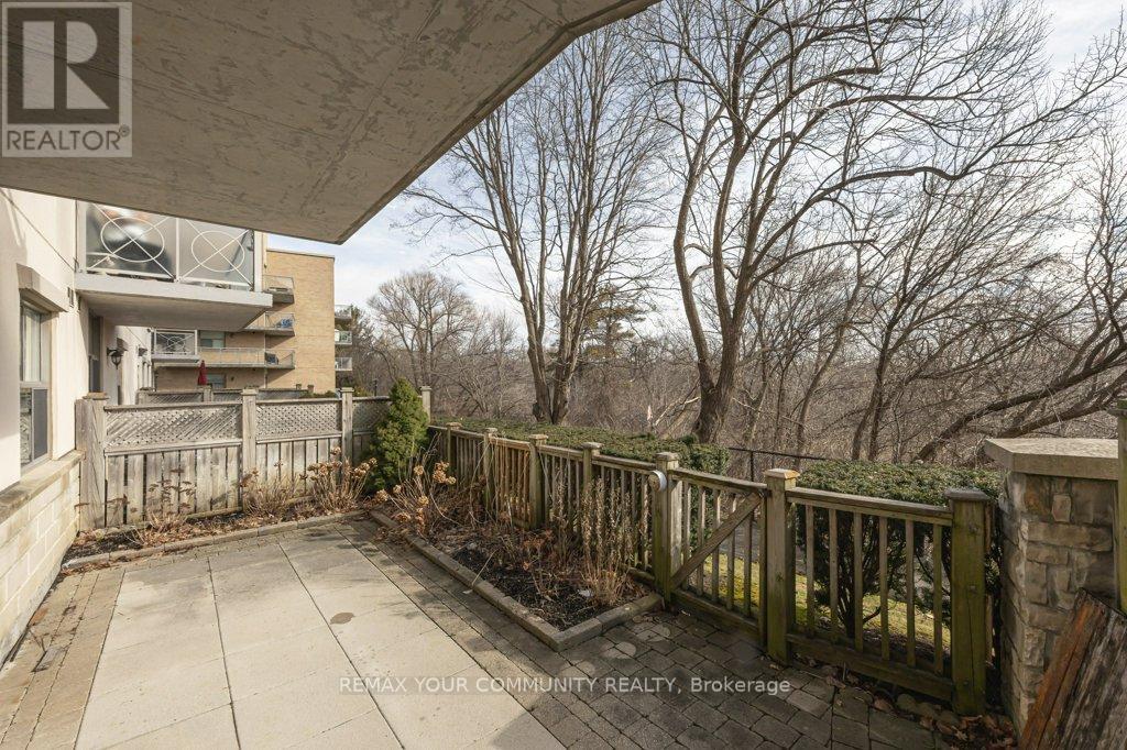 109 - 2500 Rutherford Road, Vaughan, Ontario  L4K 5N7 - Photo 29 - N12804964