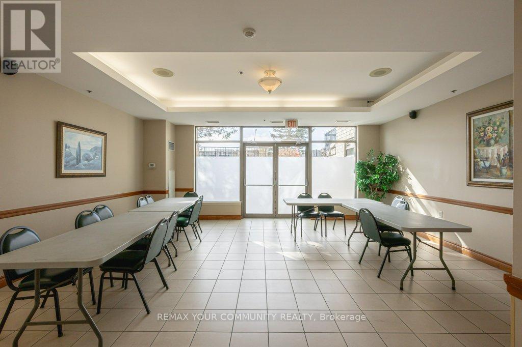 109 - 2500 Rutherford Road, Vaughan, Ontario  L4K 5N7 - Photo 33 - N12804964