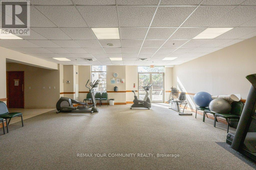 109 - 2500 Rutherford Road, Vaughan, Ontario  L4K 5N7 - Photo 35 - N12804964