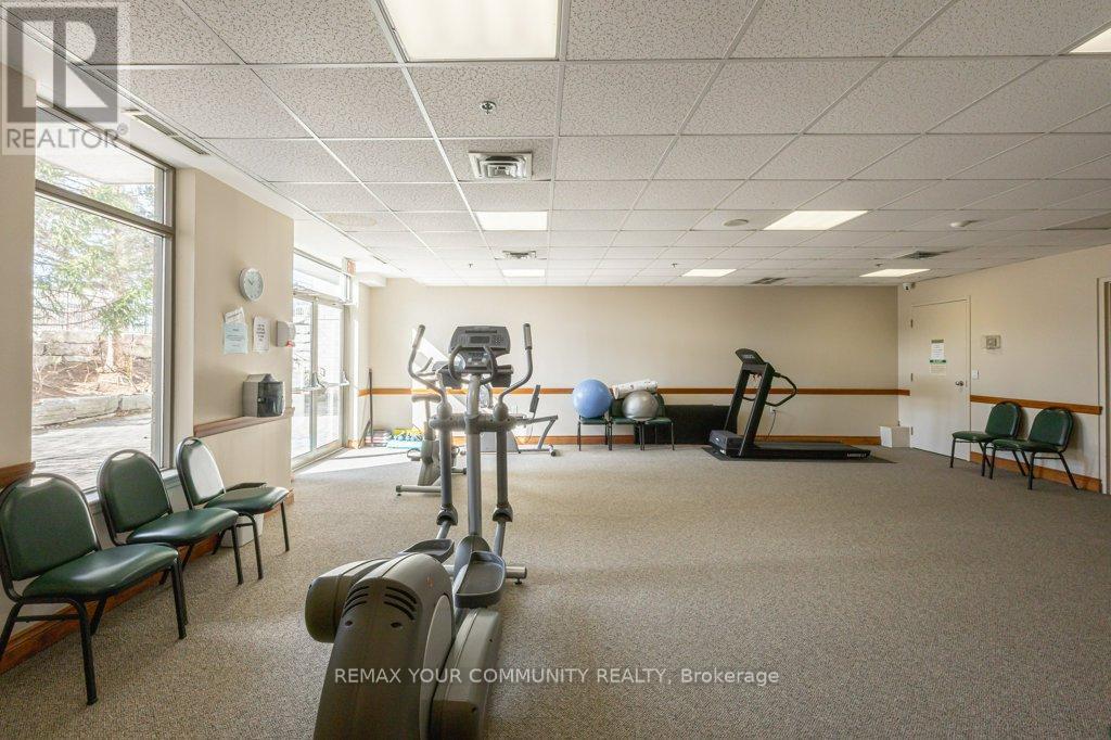 109 - 2500 Rutherford Road, Vaughan, Ontario  L4K 5N7 - Photo 37 - N12804964